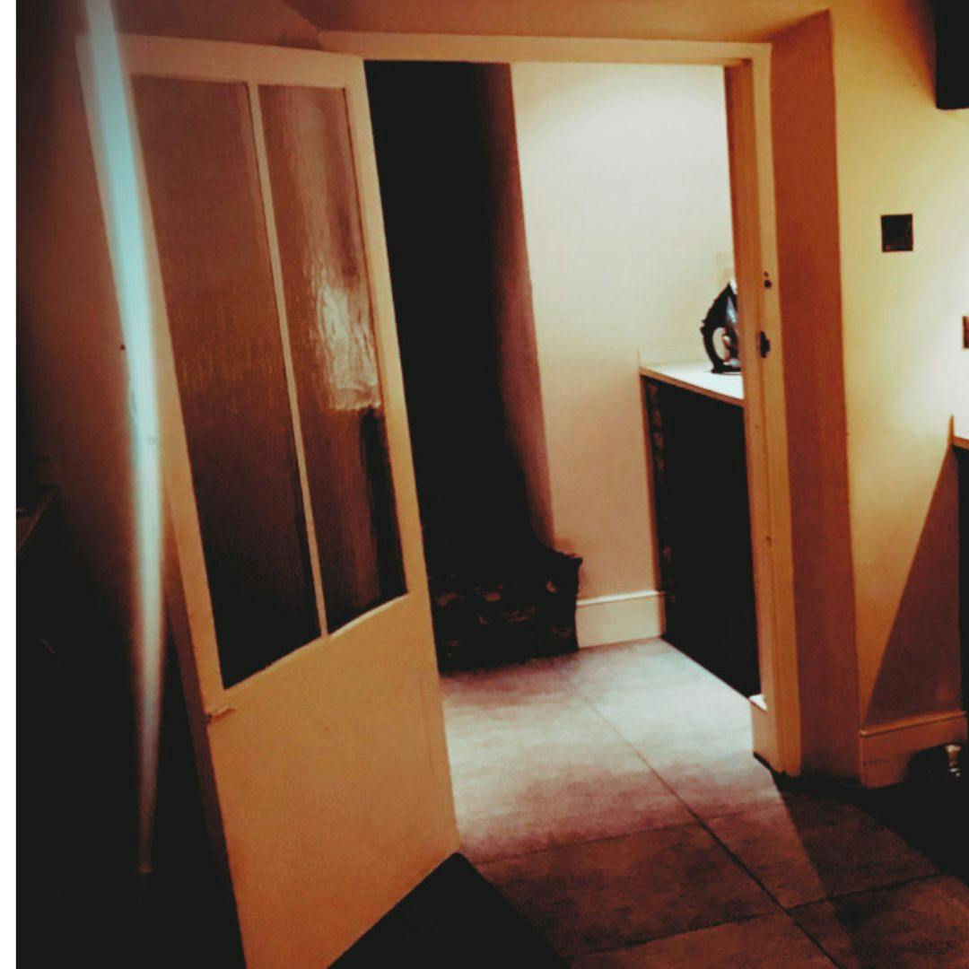 The Other Room [HERE | FOR 2026]
