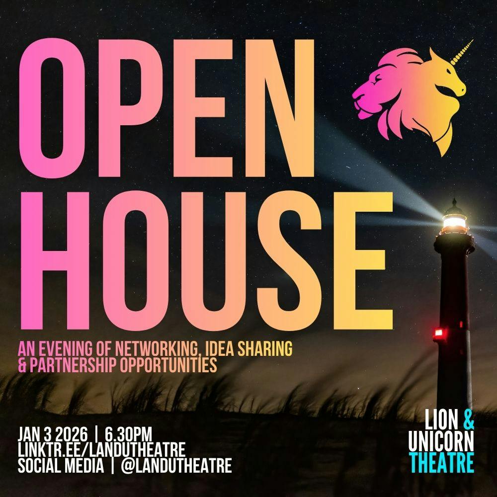 L&U OPEN HOUSE (2027)