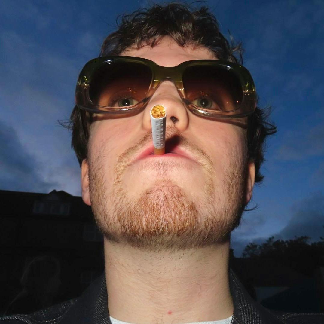 Up The a(Rs)e [CAMDEN FRINGE]
