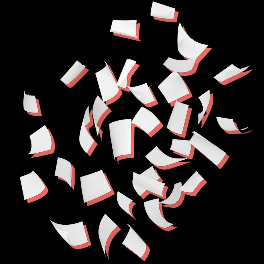 SOMETHING from nothing: A New Writing Scratch Night