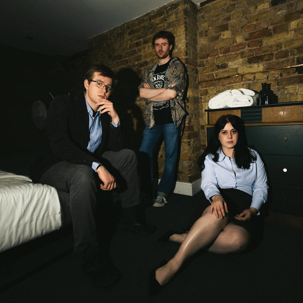 TAPE [CAMDEN FRINGE]