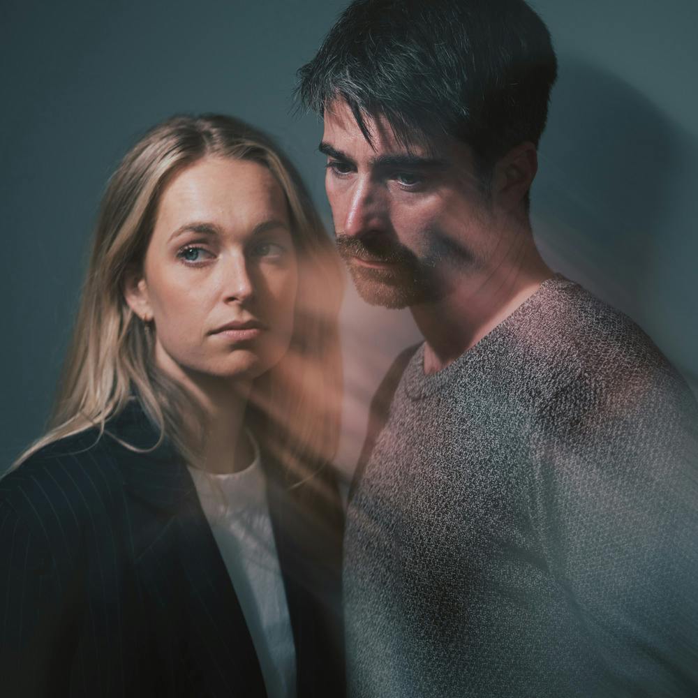 The Departure at The Lion and Unicorn Theatre