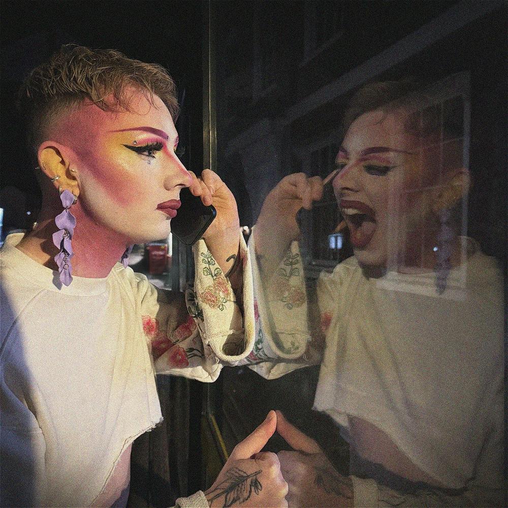 3 Phone Calls [CAMDEN FRINGE]
